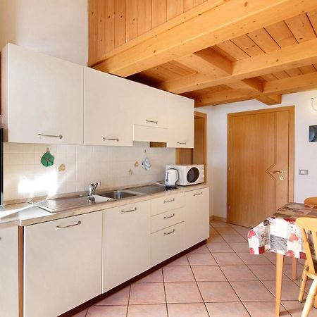Appartamento Cima Fopel Livigno Luaran gambar