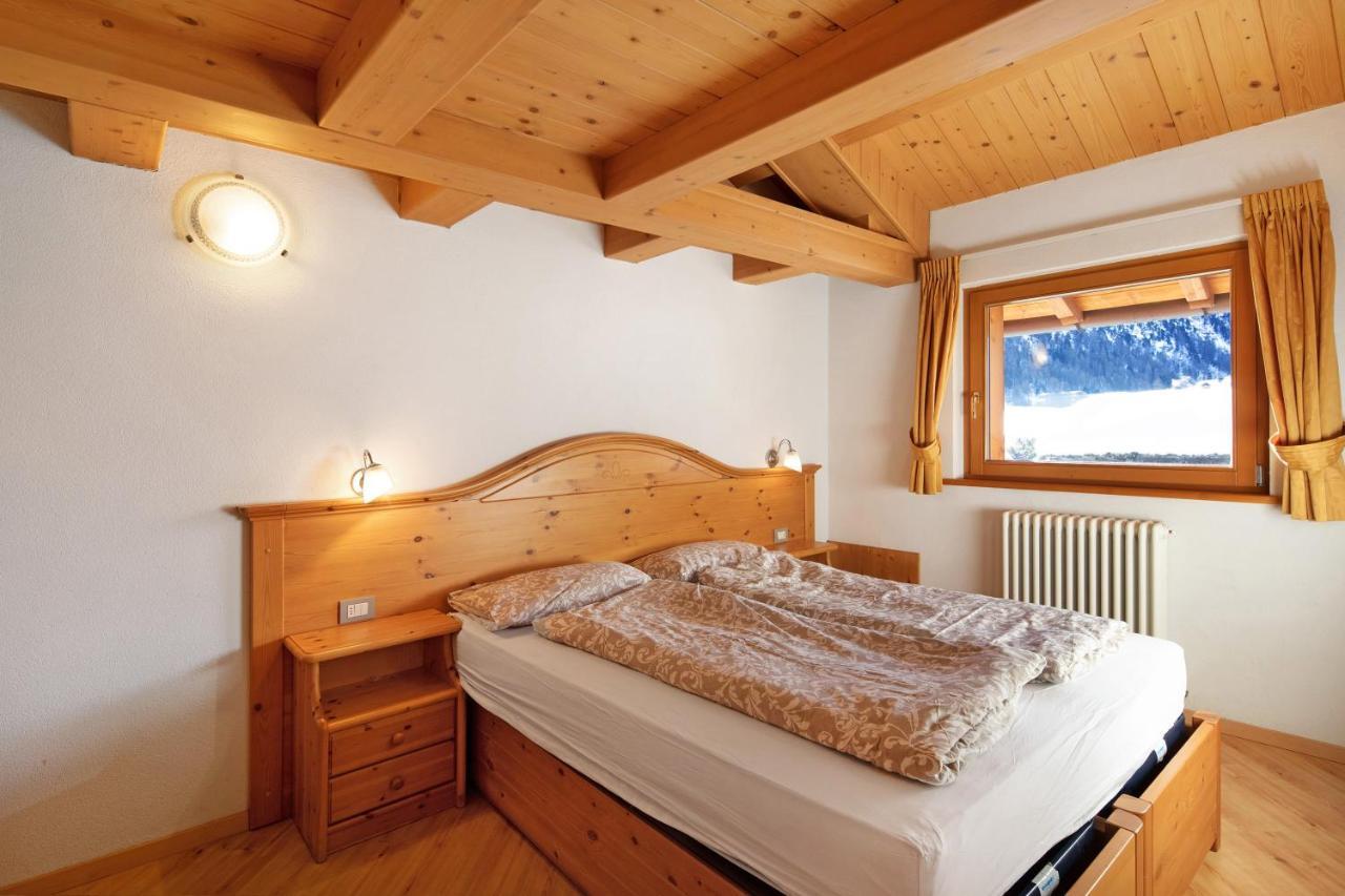 Appartamento Cima Fopel Livigno Luaran gambar