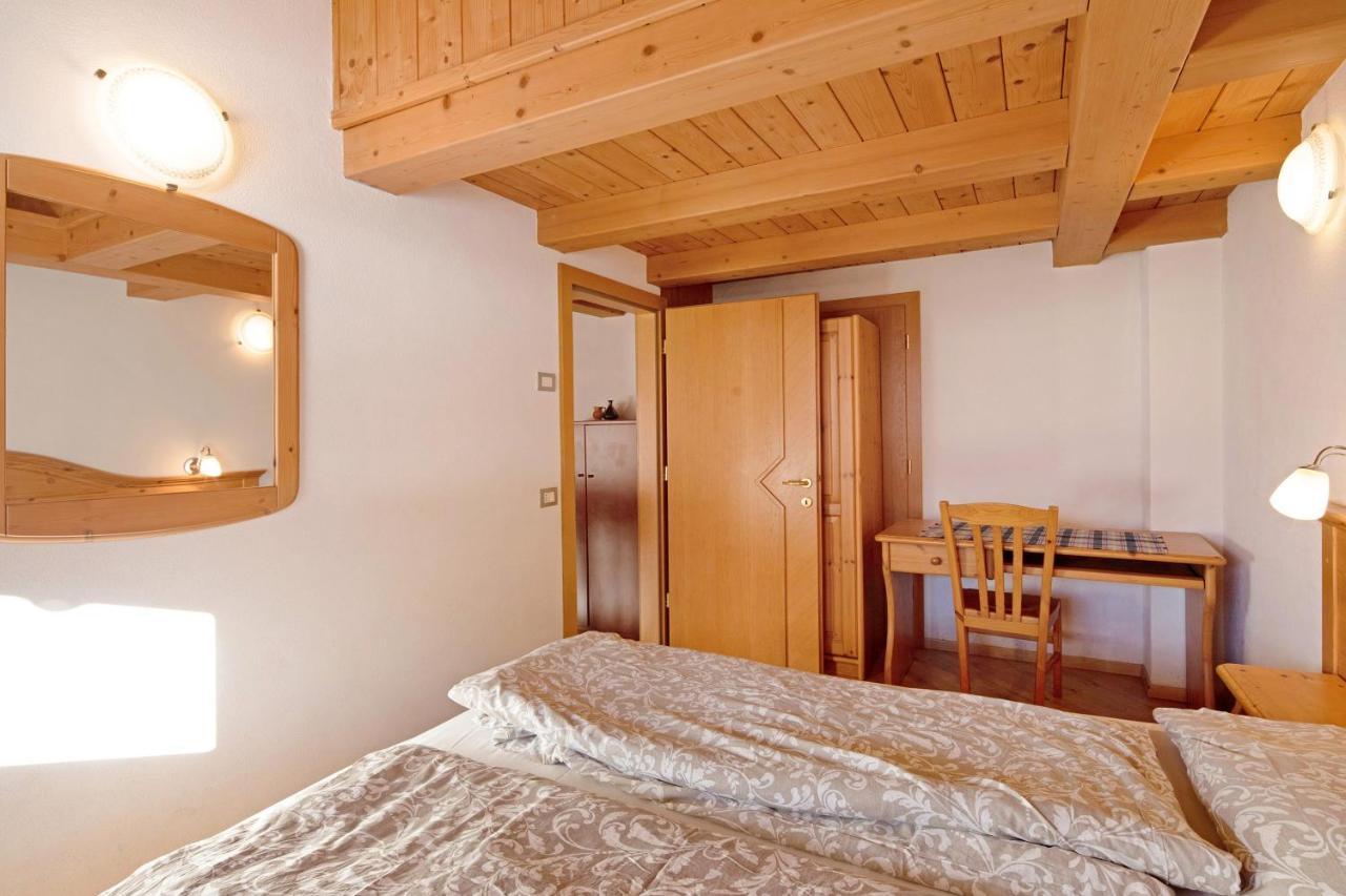 Appartamento Cima Fopel Livigno Luaran gambar