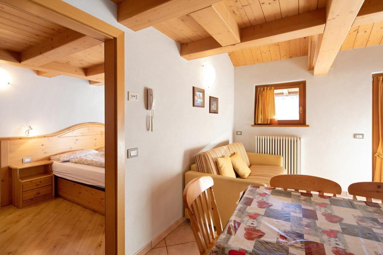 Appartamento Cima Fopel Livigno Luaran gambar