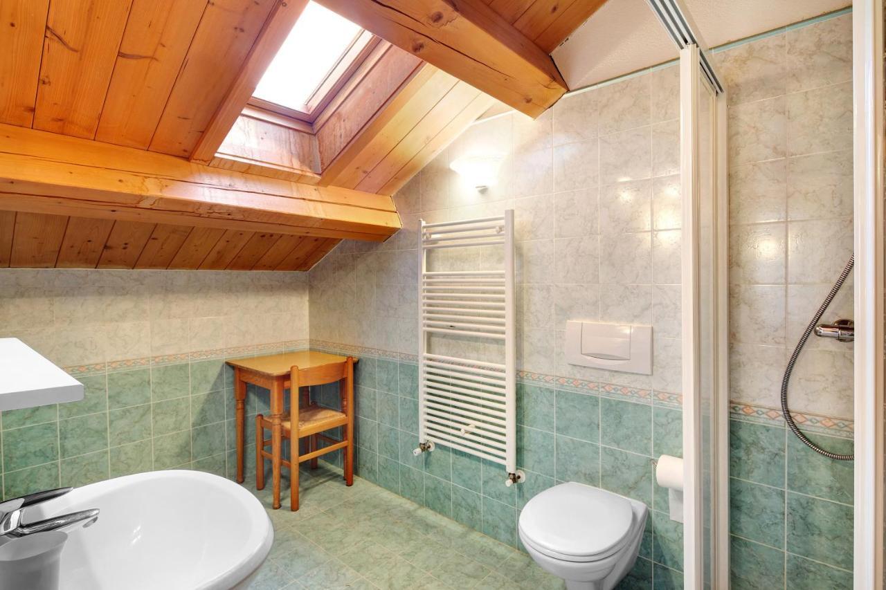 Appartamento Cima Fopel Livigno Luaran gambar