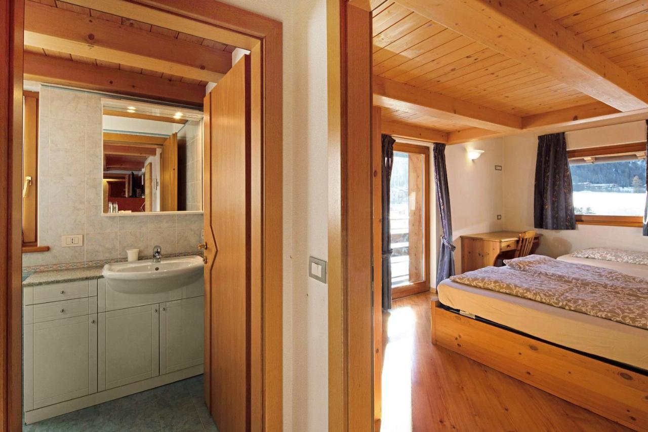 Appartamento Cima Fopel Livigno Luaran gambar