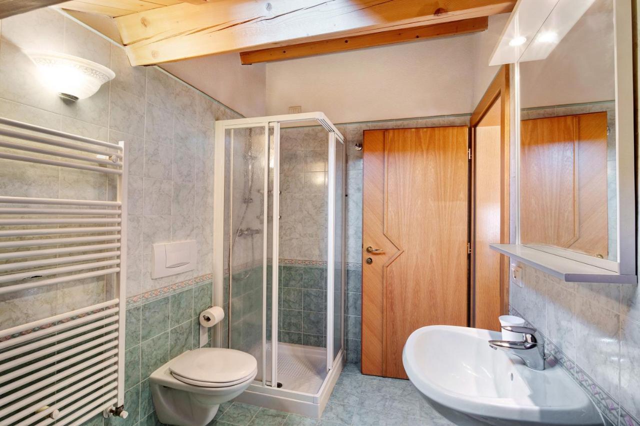 Appartamento Cima Fopel Livigno Luaran gambar
