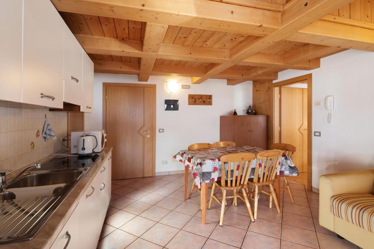 Appartamento Cima Fopel Livigno Luaran gambar