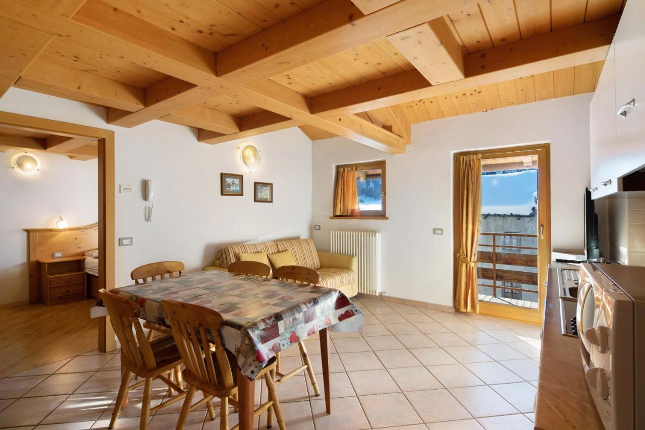 Appartamento Cima Fopel Livigno Luaran gambar