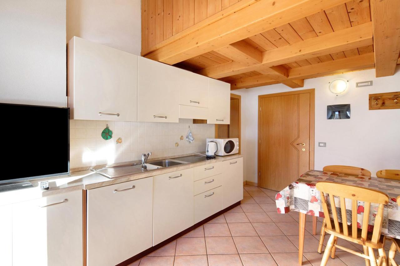 Appartamento Cima Fopel Livigno Luaran gambar