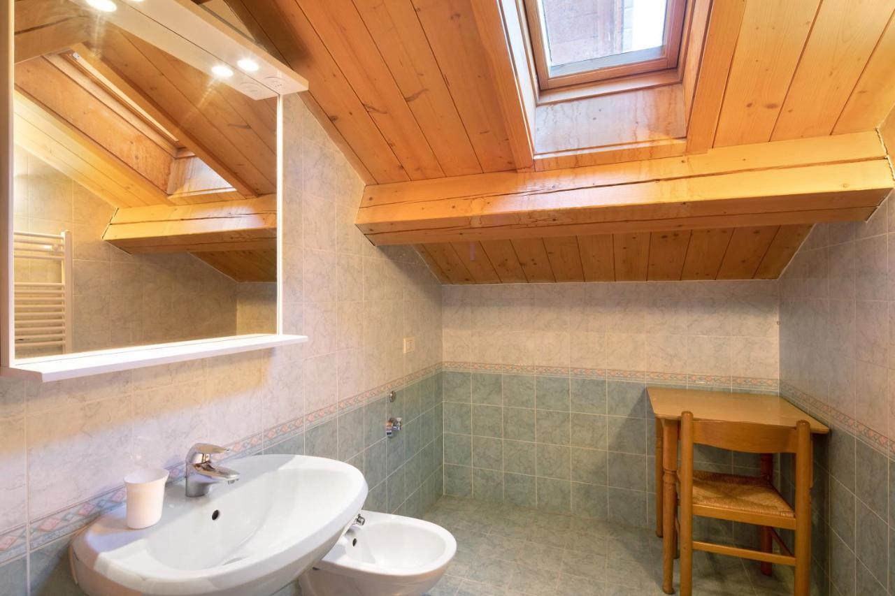 Appartamento Cima Fopel Livigno Luaran gambar